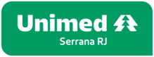 Logo da Unimed